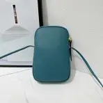 Hermes Calfskin Crossbody bag