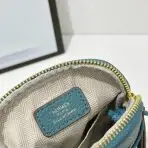 Hermes Calfskin Crossbody bag