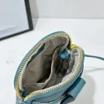 Hermes Calfskin Crossbody bag