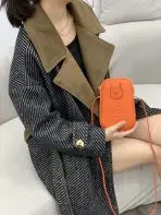 Hermes Crossbody Bag