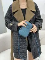 Hermes Crossbody Bag