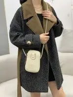 Hermes Crossbody Bag