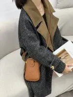 Hermes Crossbody Bag