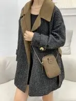 Hermes Crossbody Bag