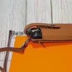 Hermes Crossbody Phone Purse