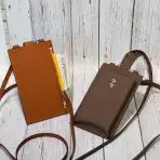 Hermes Crossbody Phone Purse