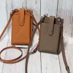 Hermes Crossbody Phone Purse