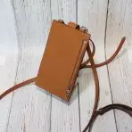 Hermes Crossbody Phone Purse