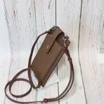 Hermes Crossbody Phone Purse