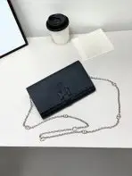 Hermes Long Wallet on Chain