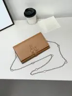 Hermes Long Wallet on Chain