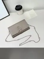 Hermes Long Wallet on Chain