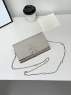Hermes Long Wallet on Chain