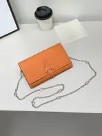 Hermes Long Wallet on Chain