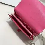 Hermes Long Wallet on Chain
