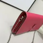Hermes Long Wallet on Chain