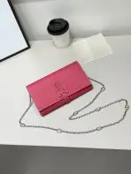 Hermes Long Wallet on Chain