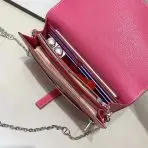 Hermes Long Wallet on Chain