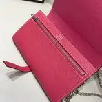 Hermes Long Wallet on Chain