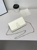 Hermes Long Wallet on Chain