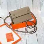 Hermes Crossbody Nap Bag