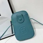 Hermes Calfskin Crossbody bag