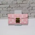 Louis Vuitton iPhone Case Pink