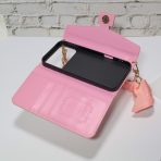Louis Vuitton iPhone Case Pink