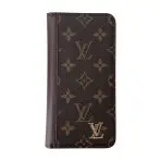 Louis V Folio Wallet Case iPhone 17 Series