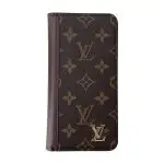 Louis V Folio Wallet Case iPhone 17 Series