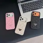 Prada iPhone Cover