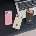 Prada iPhone Cover
