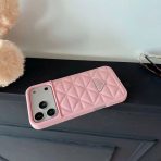 Prada iphone cover