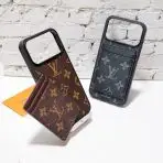 LV Magsafe Phone Case Presentation 1