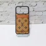LV Magsafe Phone Case-Pale Monogram