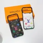 LV Magsafe Phone Case rainbow