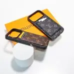 LV Magsafe Phone Case sides
