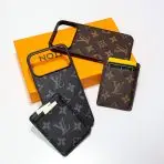 LV Magsafe Phone Case Card Holder