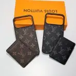 LV Magsafe Phone Case separated cards