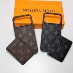 LV Magsafe Phone Case separated cards