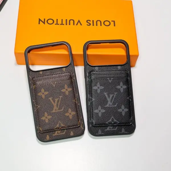 LV Magsafe Phone Case 2 kinds