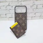 LV Magsafe Phone Case
