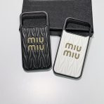 Miu Miu iPhone 17 Case