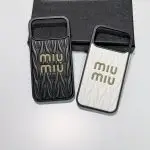 Miu Miu iPhone 17 Case