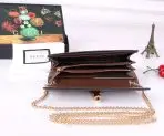 Supreme Canvas GG Chain Bag