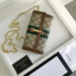 Supreme Canvas Gucci Chain Bag