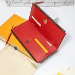 LV Adele wallet
