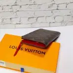 LV Adele wallet