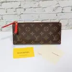 LV Adele wallet