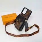iPhone lv case